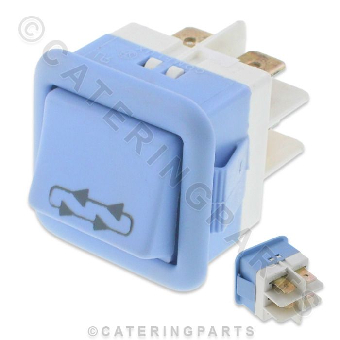 COMENDA 130444 BLUE START CYCLE SWITCH LC1200 C95 C155 F65 BTM MH65